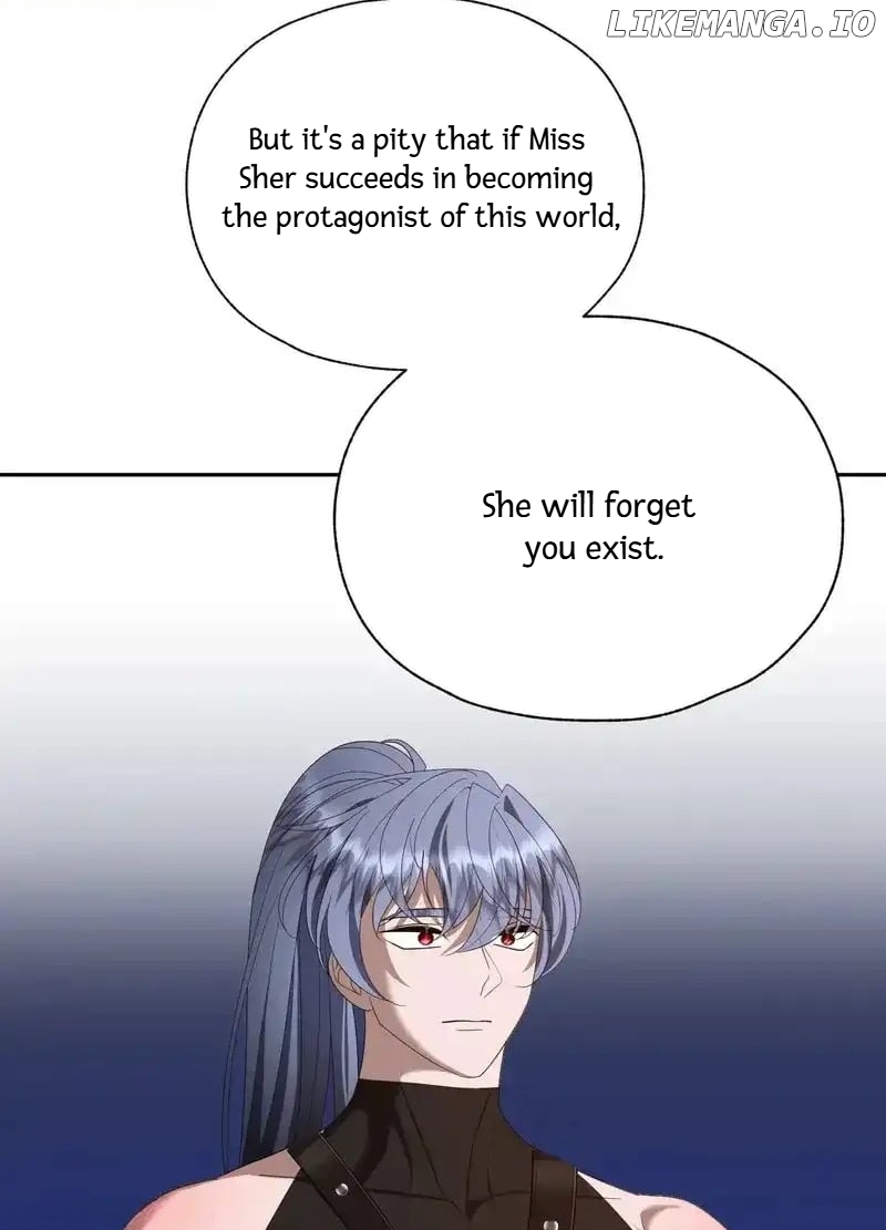 The Bride of the Fallen Angel chapter 16 - page 38